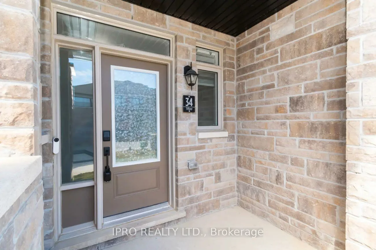 34, Valleybrook, Innis-Shore, Barrie