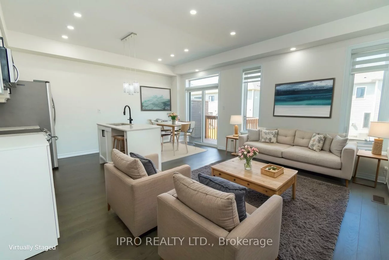34, Valleybrook, Innis-Shore, Barrie
