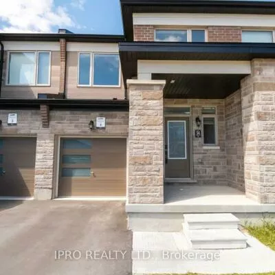 34, Valleybrook, Innis-Shore, Barrie