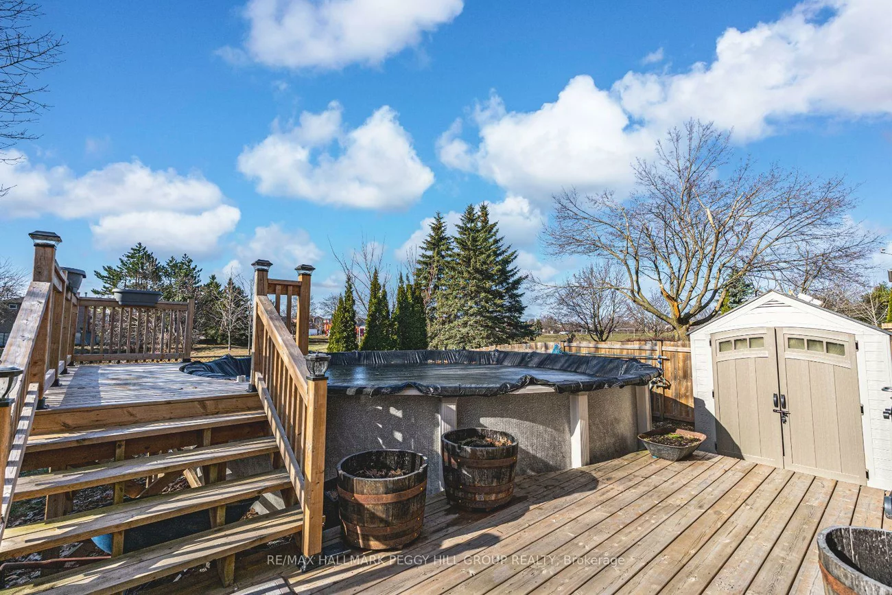 256, Hickling, Grove East, Barrie