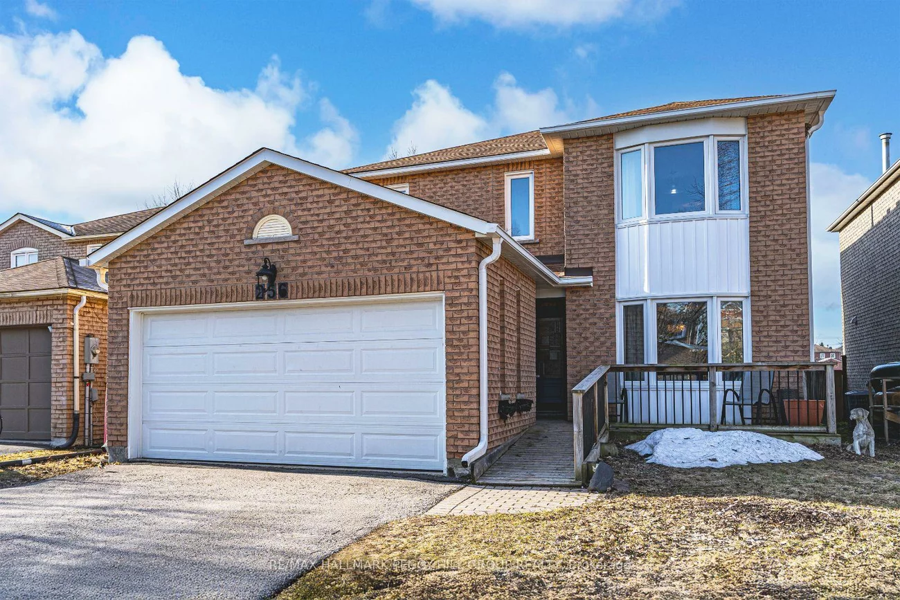 256, Hickling, Grove East, Barrie