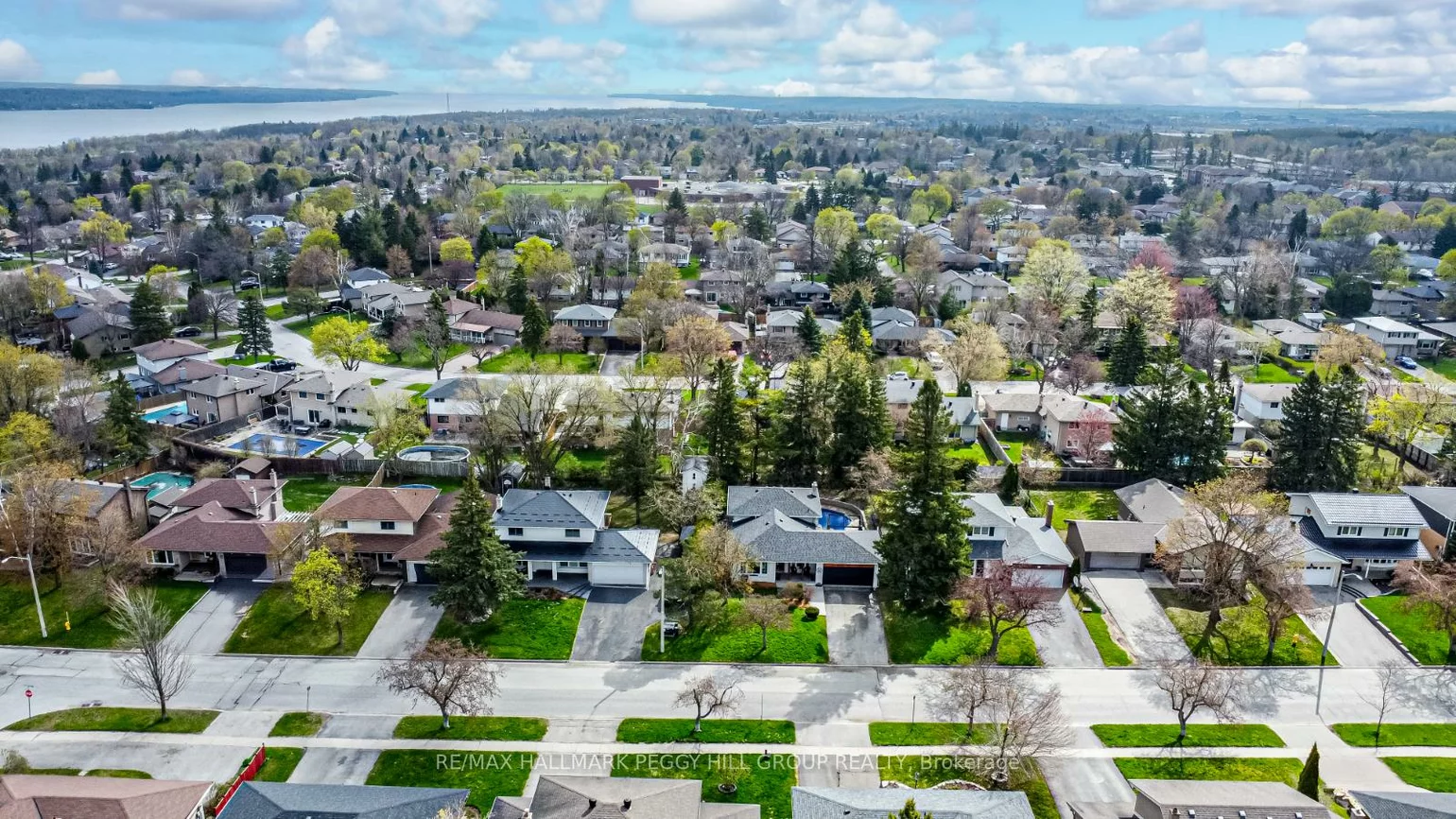 47, Marshall, Allandale Heights, Barrie