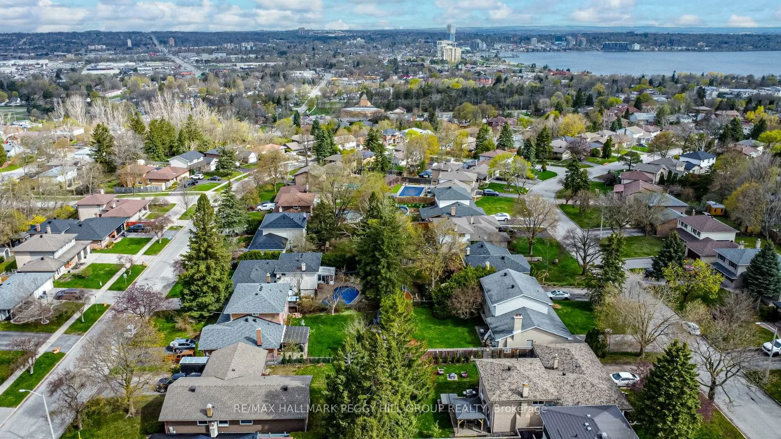 47, Marshall, Allandale Heights, Barrie