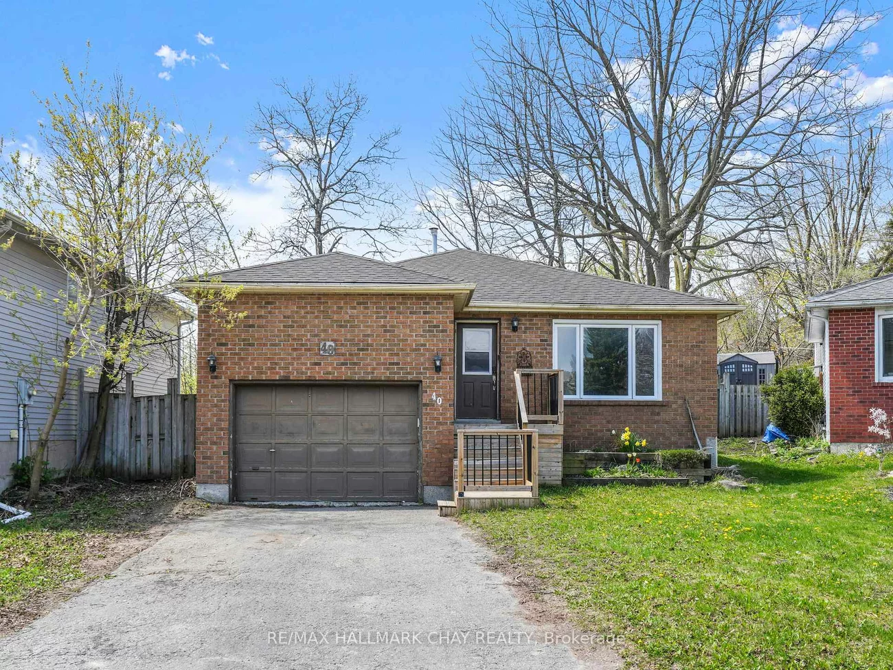 40, Engel, Letitia Heights, Barrie