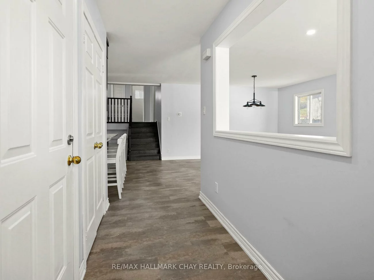 40, Engel, Letitia Heights, Barrie