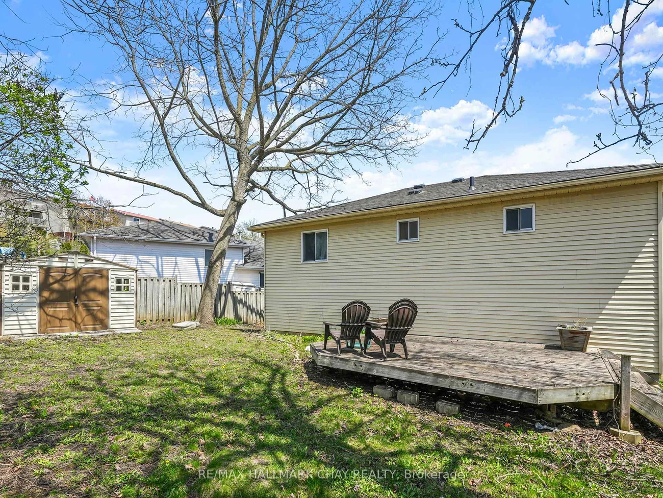 40, Engel, Letitia Heights, Barrie