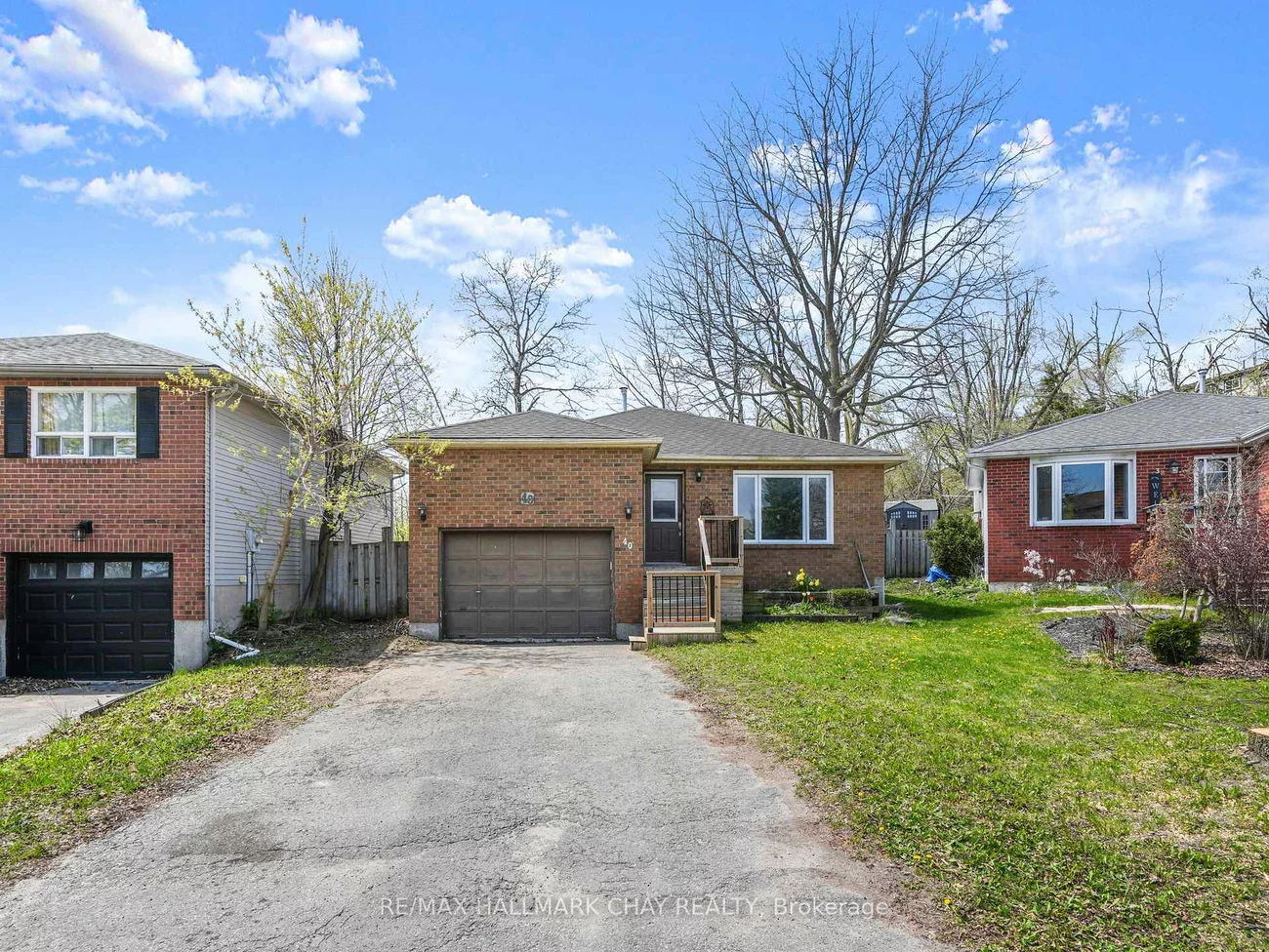 40, Engel, Letitia Heights, Barrie