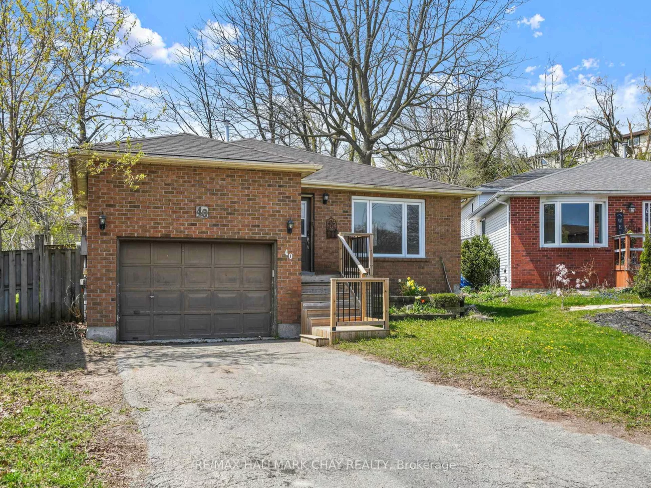 40, Engel, Letitia Heights, Barrie