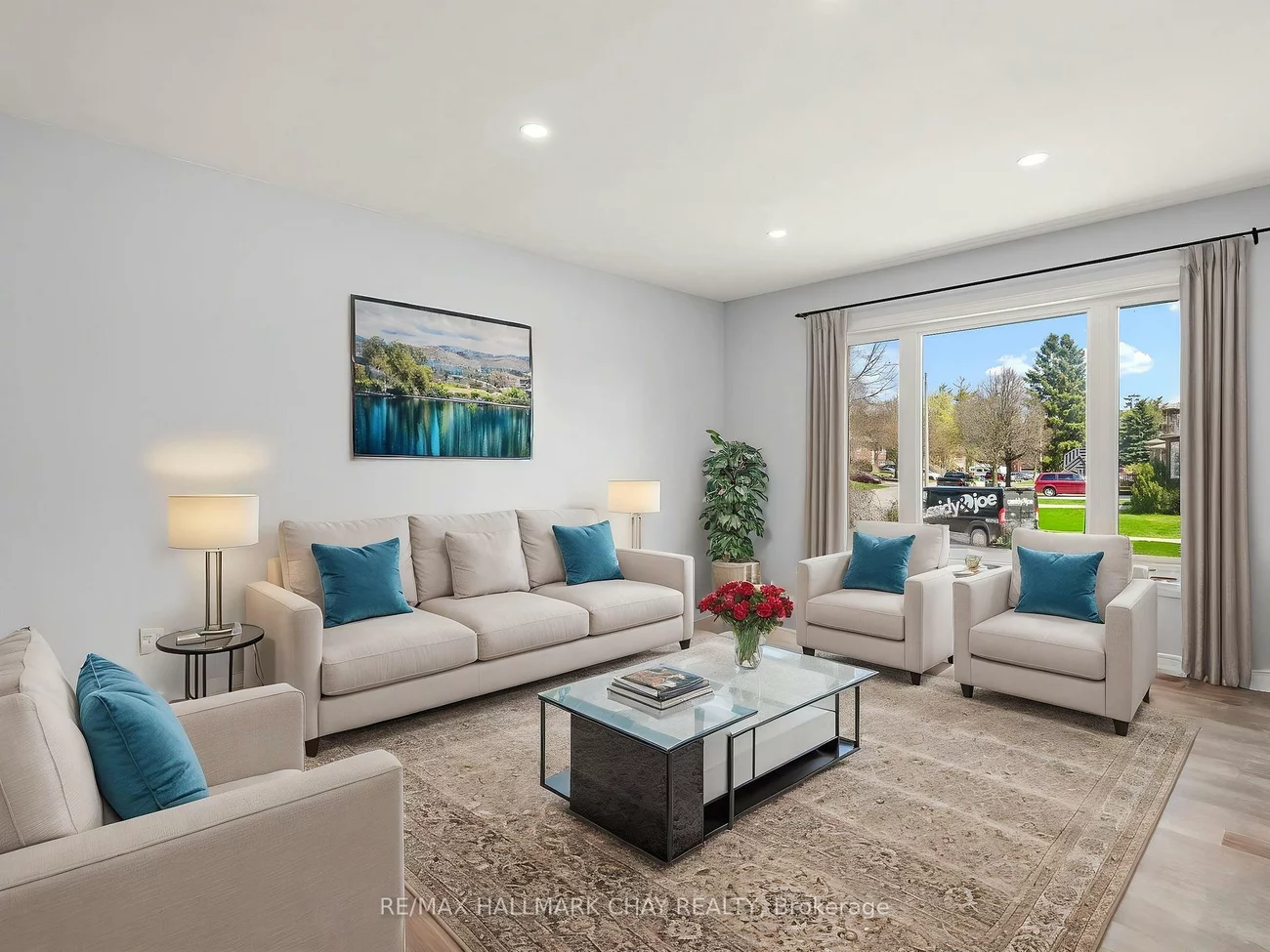 40, Engel, Letitia Heights, Barrie