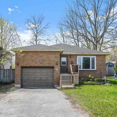 40, Engel, Letitia Heights, Barrie