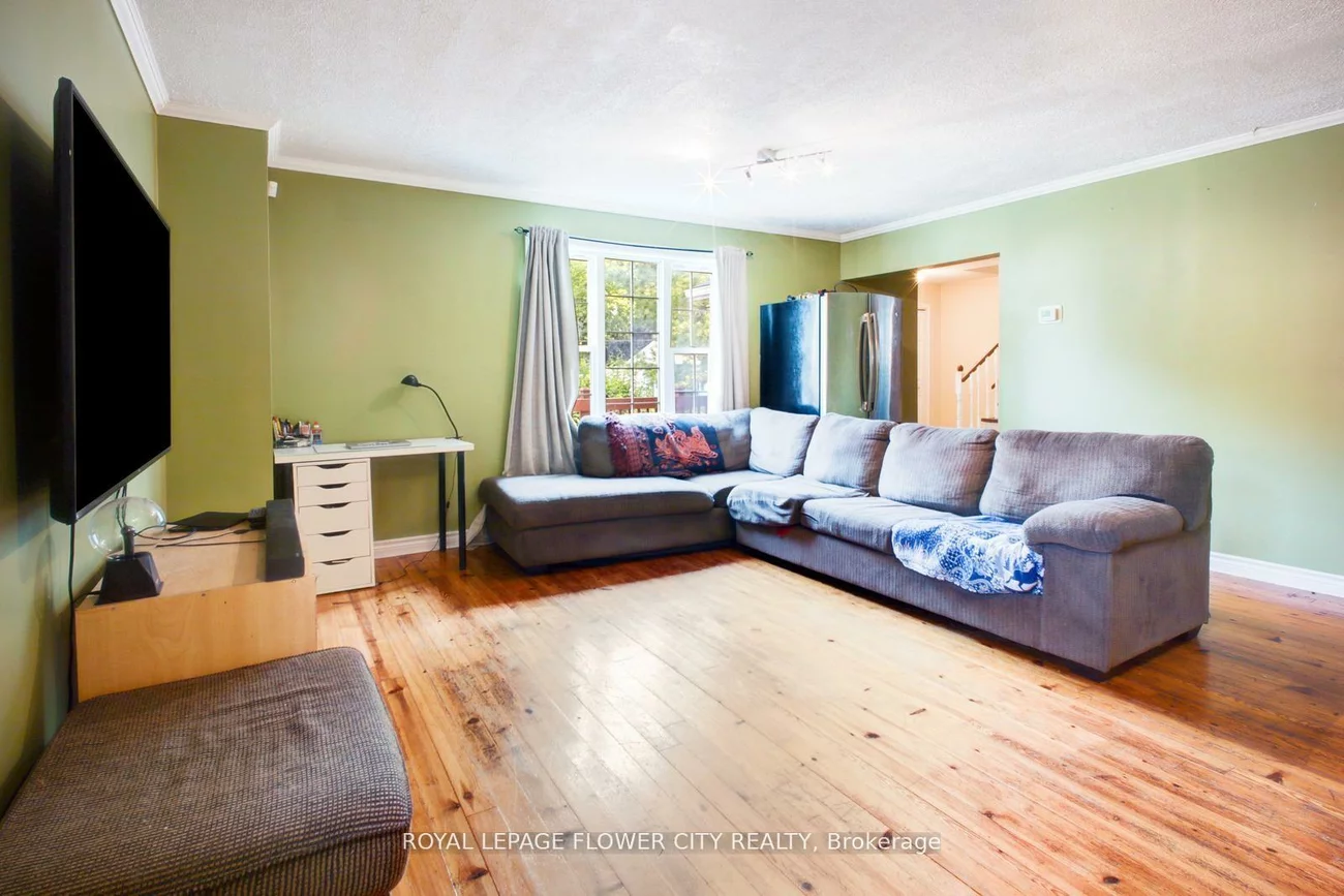 30, North, Wellington, Barrie