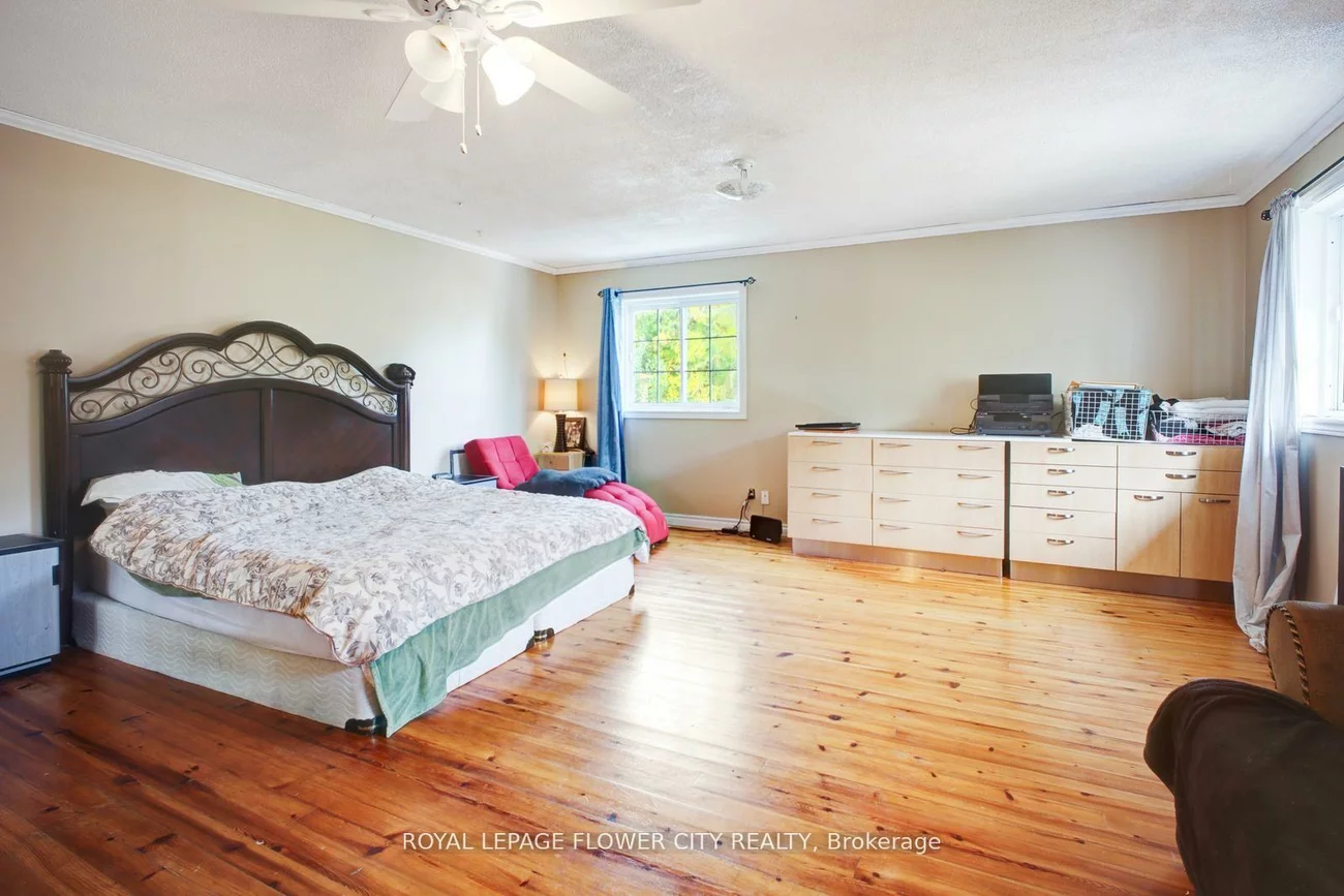 30, North, Wellington, Barrie