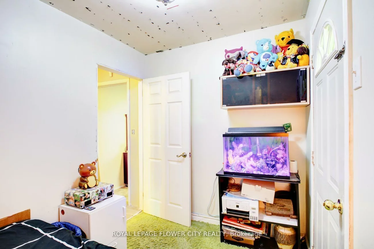 30, North, Wellington, Barrie