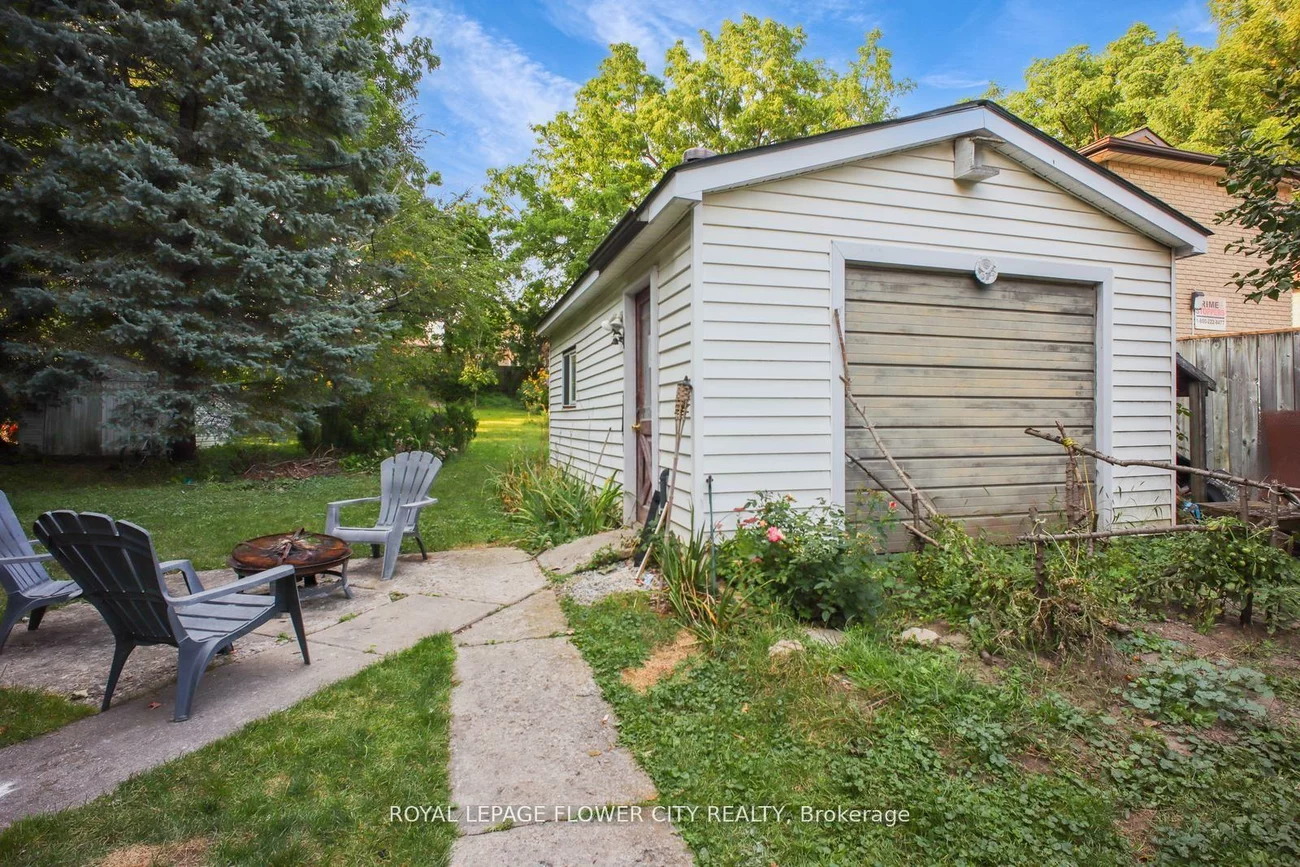 30, North, Wellington, Barrie