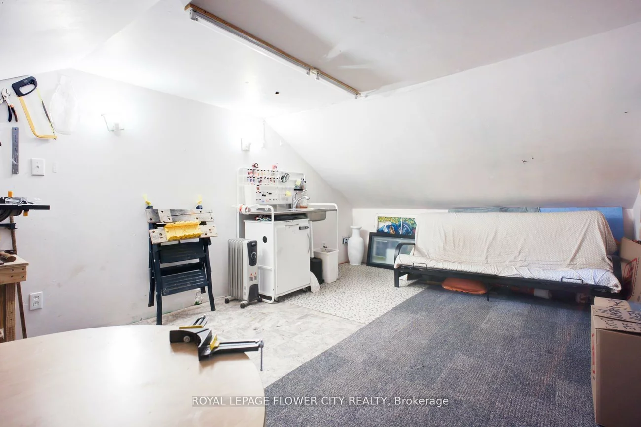 30, North, Wellington, Barrie