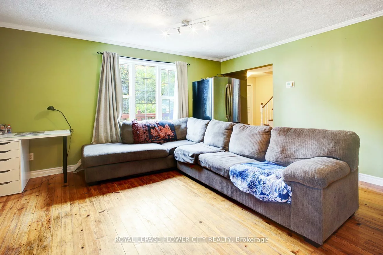 30, North, Wellington, Barrie
