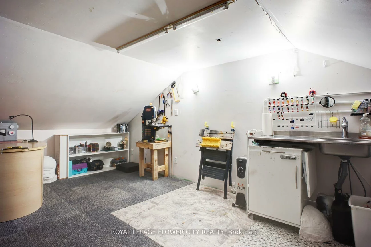 30, North, Wellington, Barrie