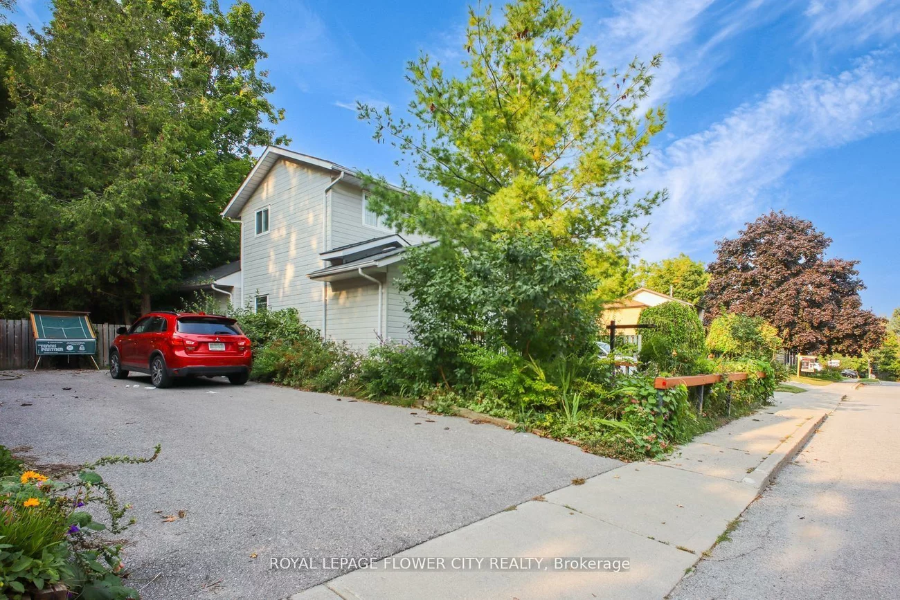 30, North, Wellington, Barrie