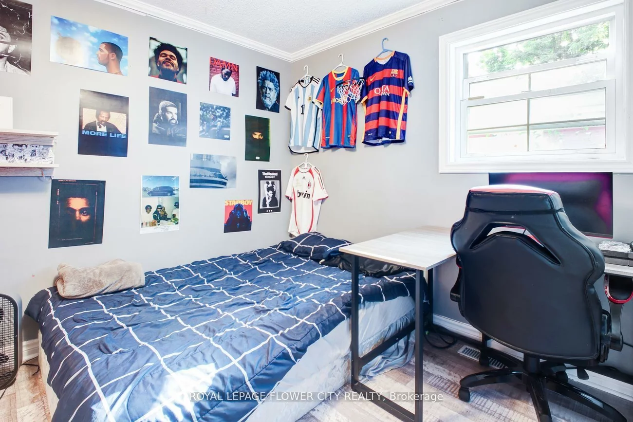 30, North, Wellington, Barrie