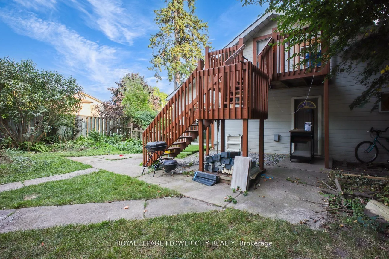 30, North, Wellington, Barrie