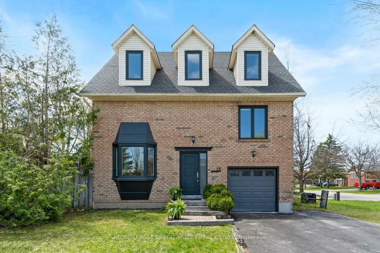 13, Kinzie, Grove East, Barrie