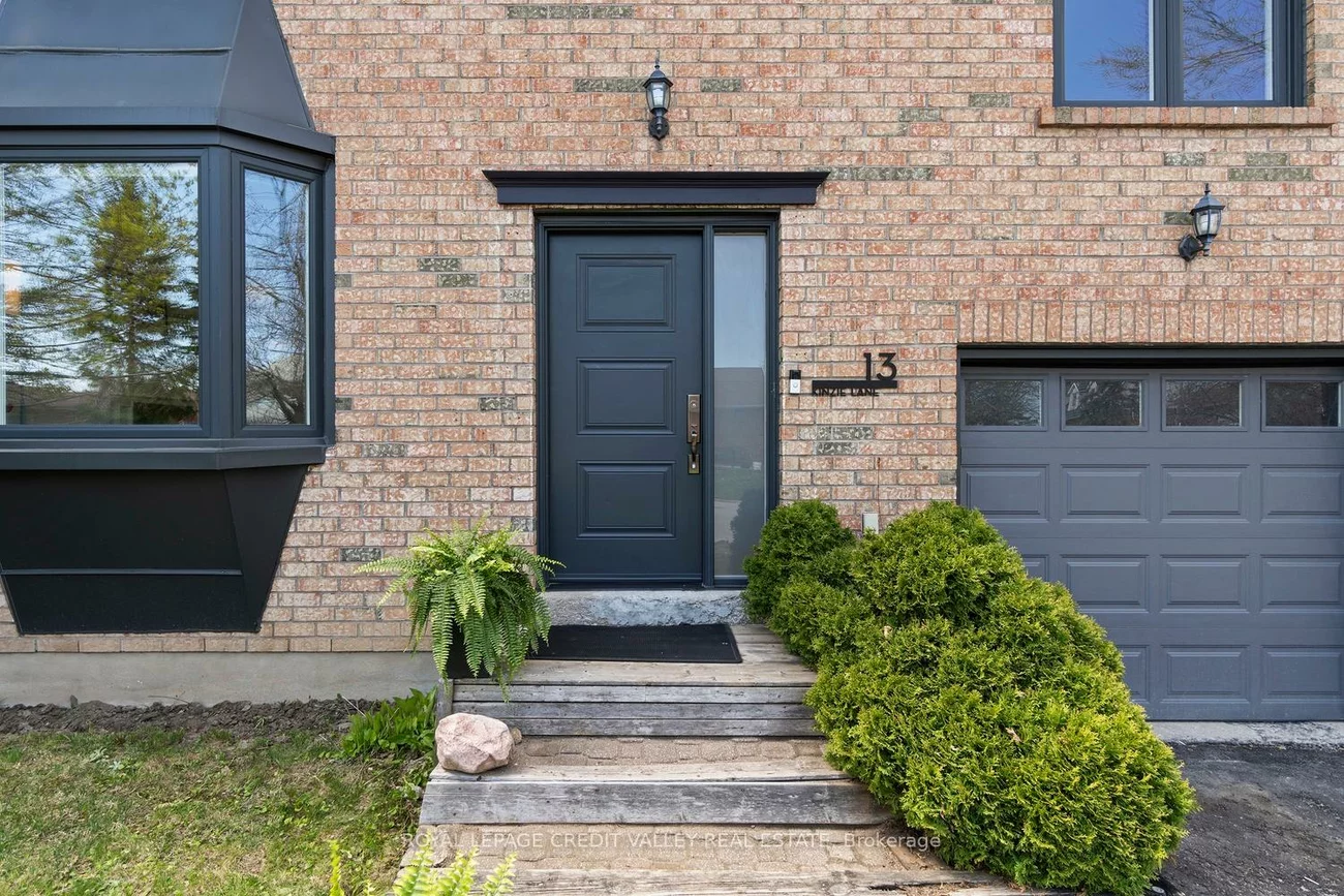 13, Kinzie, Grove East, Barrie