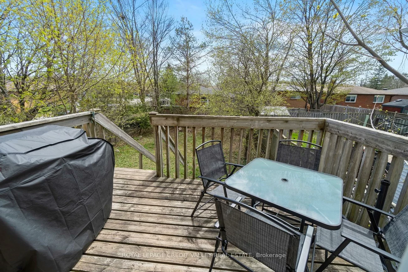 13, Kinzie, Grove East, Barrie