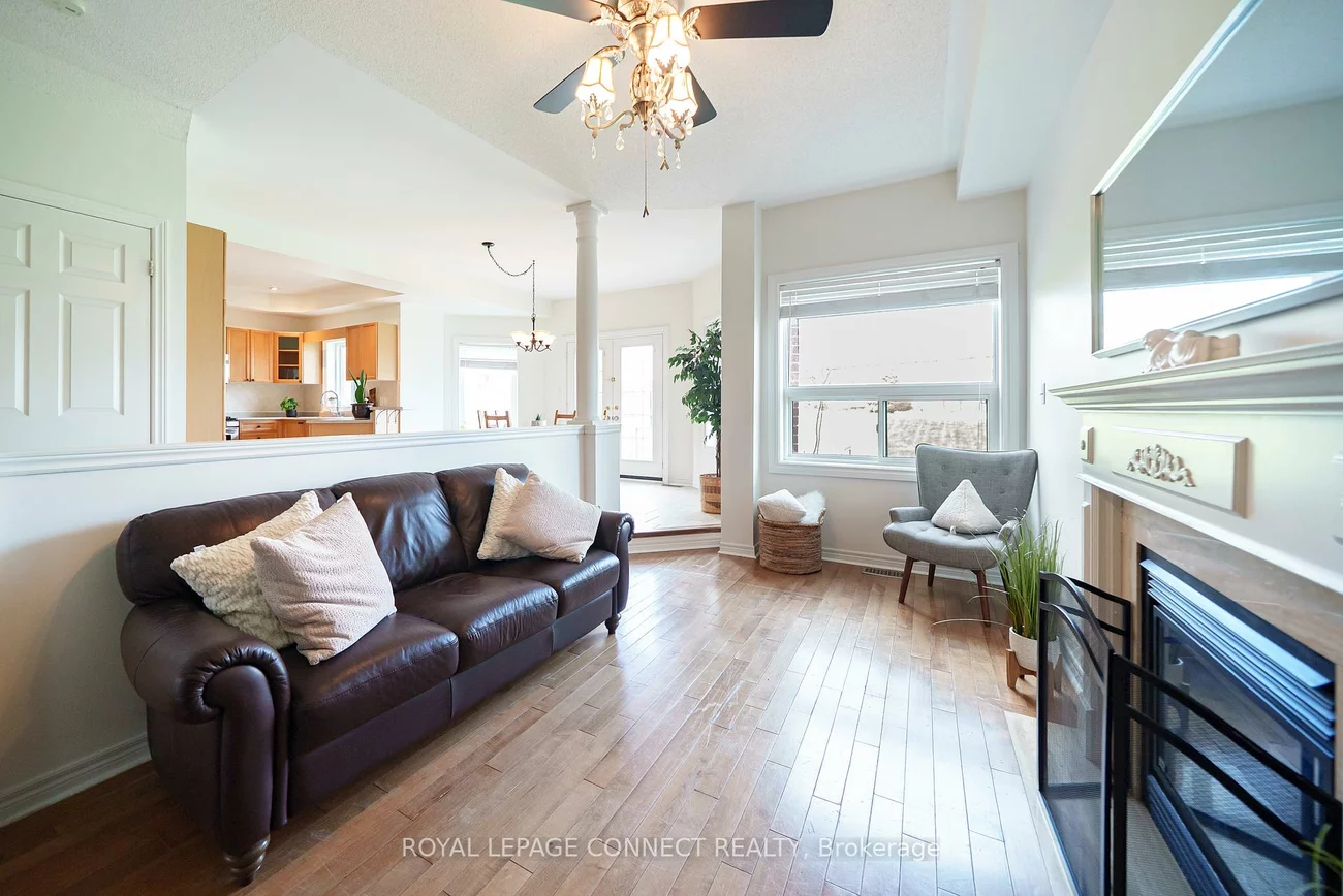 32, Prince George, Innis-Shore, Barrie