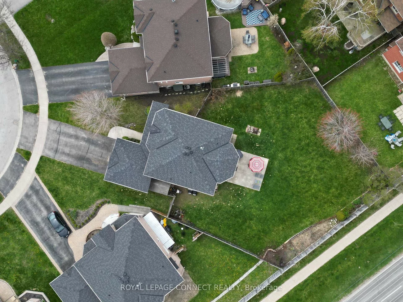 32, Prince George, Innis-Shore, Barrie