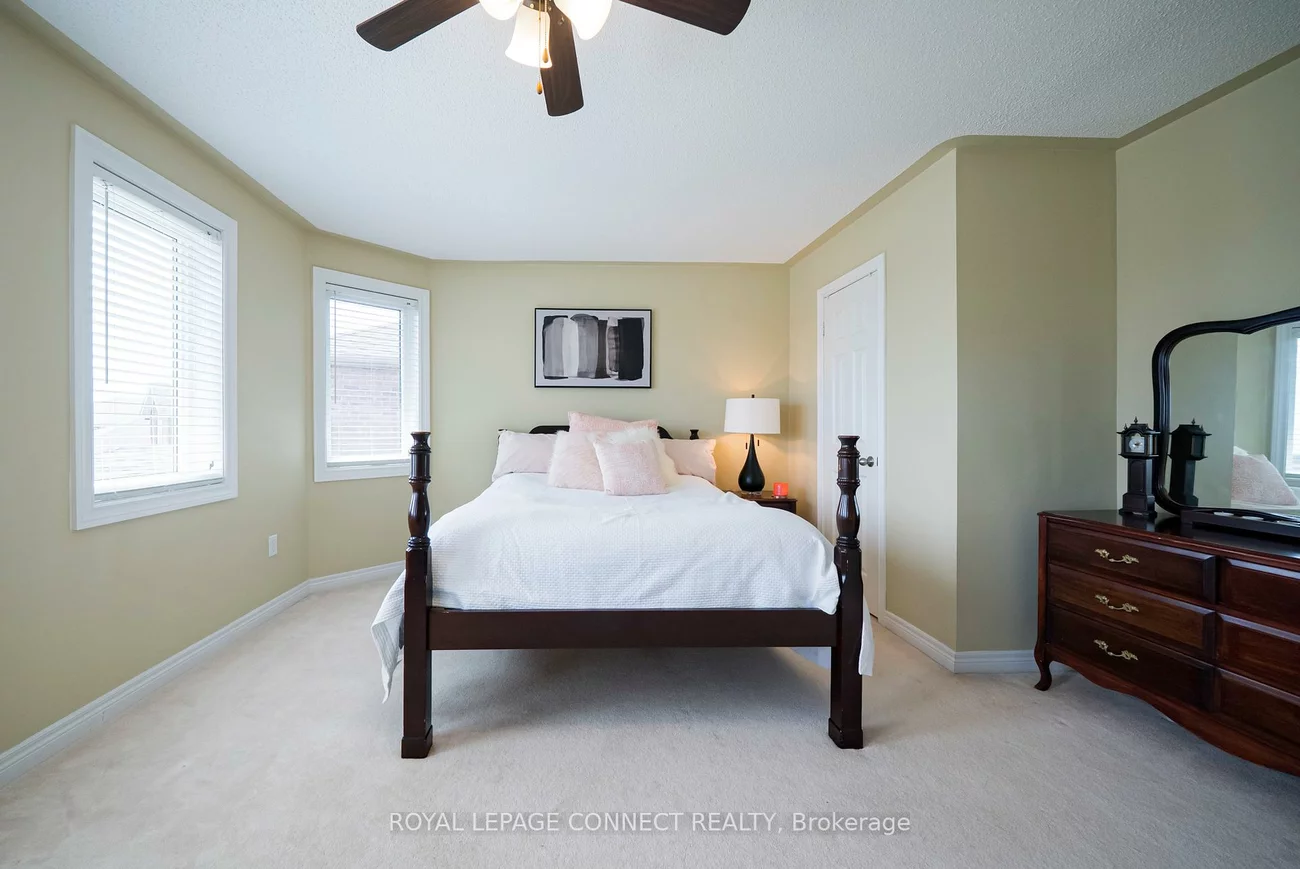 32, Prince George, Innis-Shore, Barrie