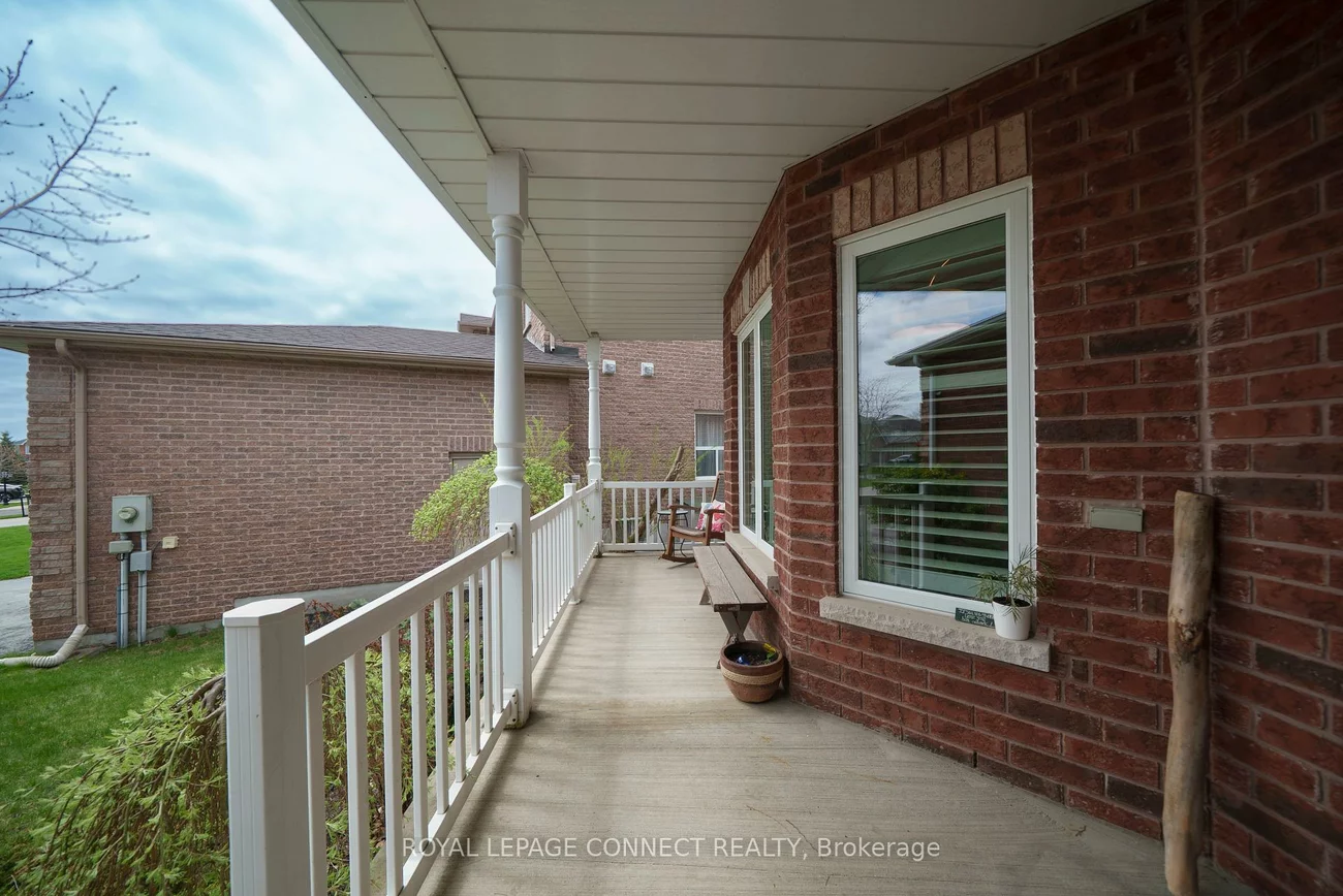32, Prince George, Innis-Shore, Barrie