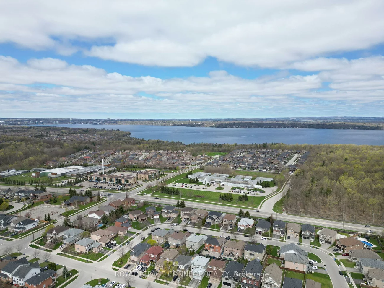 32, Prince George, Innis-Shore, Barrie