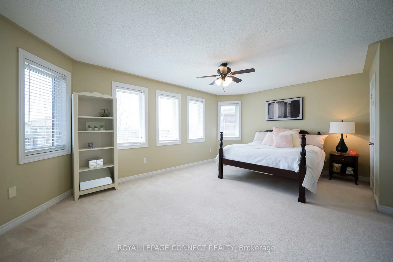 32, Prince George, Innis-Shore, Barrie
