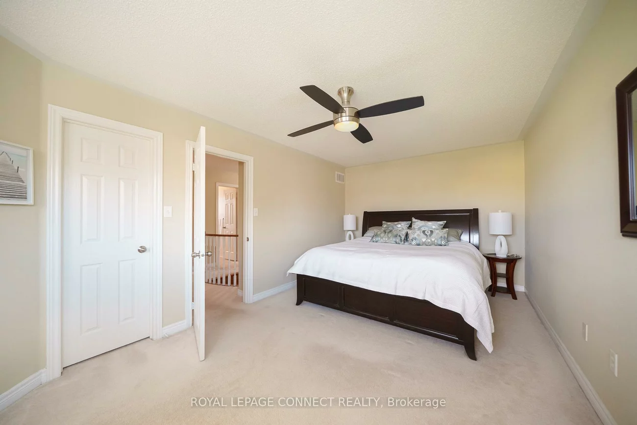 32, Prince George, Innis-Shore, Barrie
