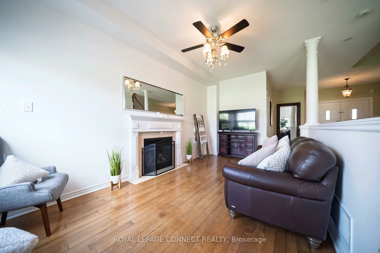32, Prince George, Innis-Shore, Barrie