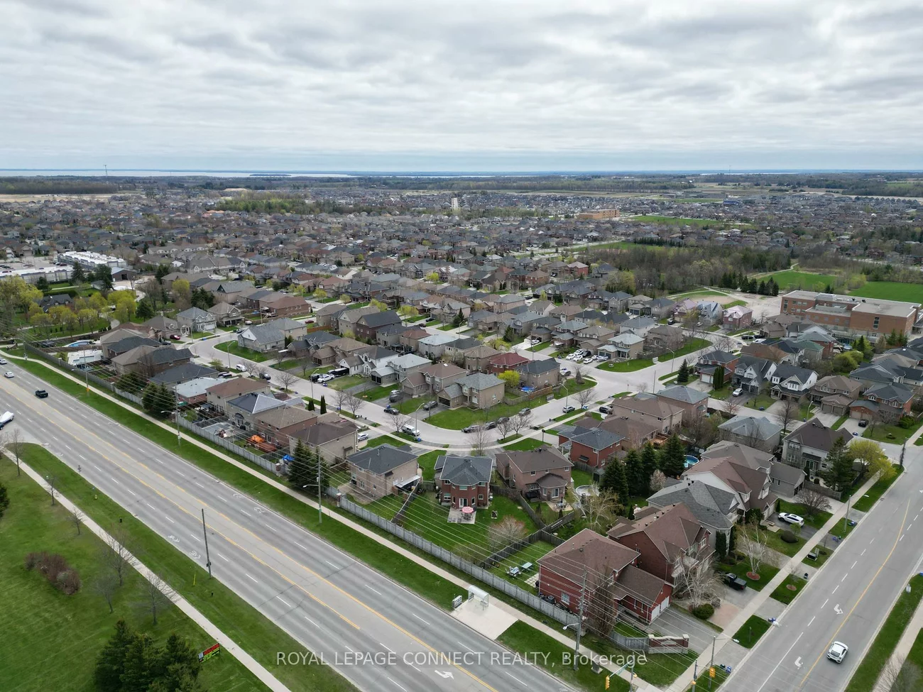 32, Prince George, Innis-Shore, Barrie