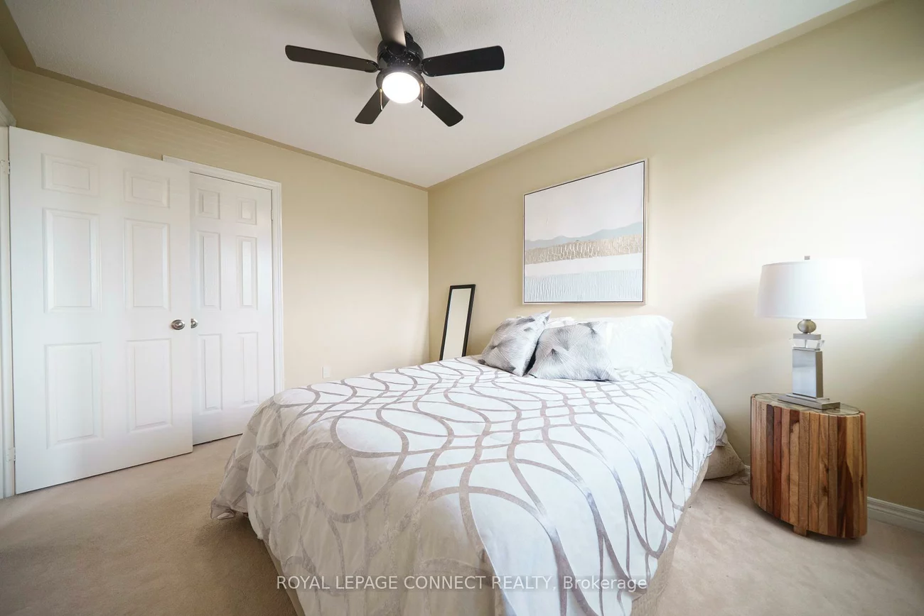 32, Prince George, Innis-Shore, Barrie
