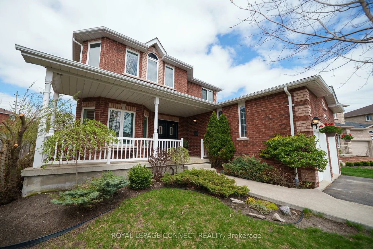32, Prince George, Innis-Shore, Barrie