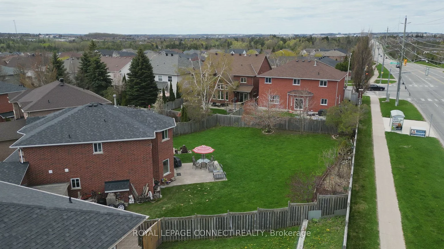 32, Prince George, Innis-Shore, Barrie