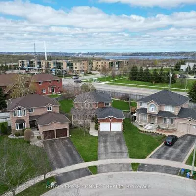 32, Prince George, Innis-Shore, Barrie