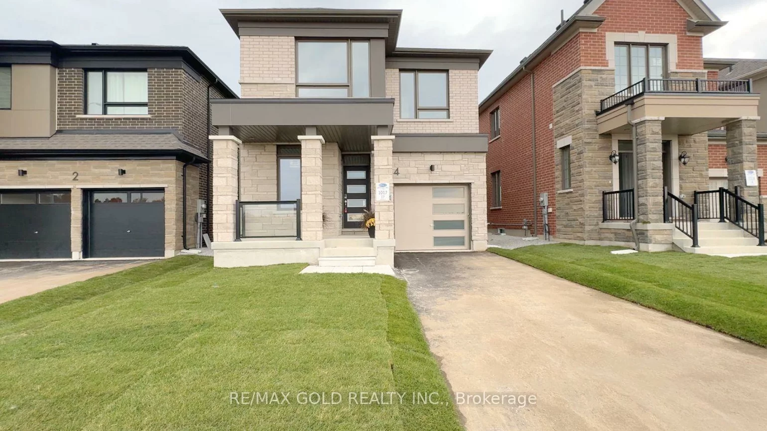 4, McBride, Rural Barrie Southeast, Barrie