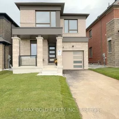 4, McBride, Rural Barrie Southeast, Barrie