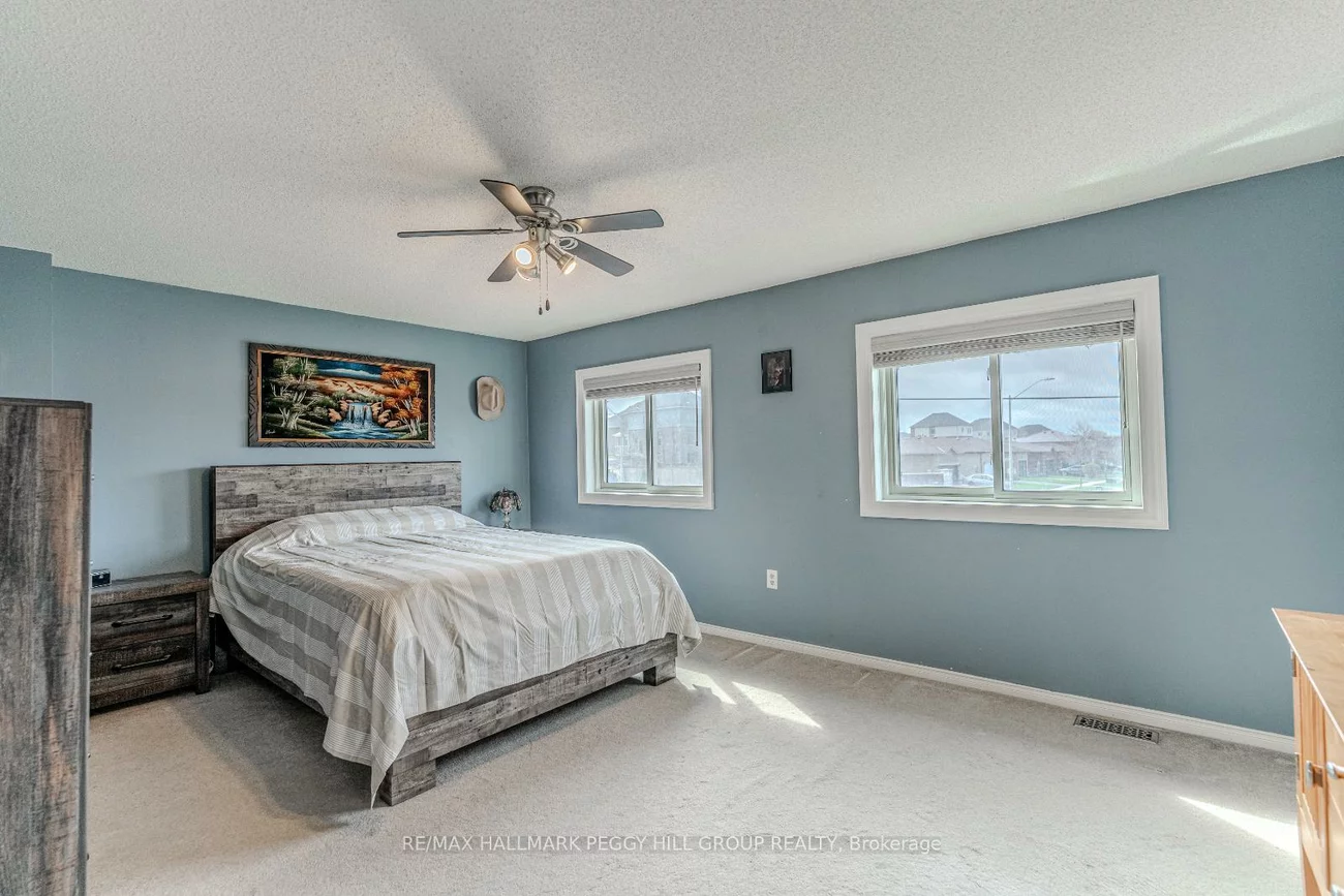147, Nathan, Painswick South, Barrie