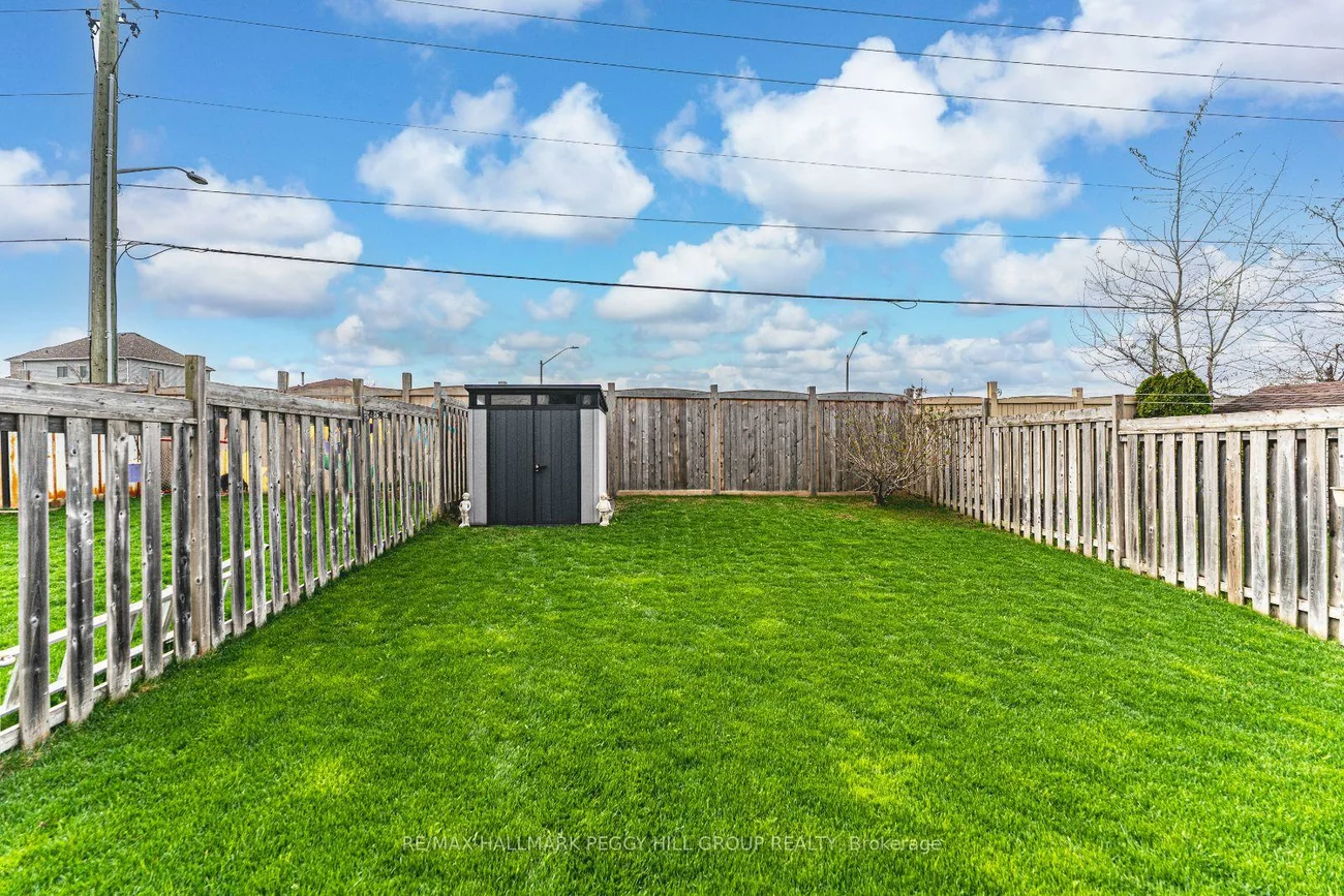 147, Nathan, Painswick South, Barrie