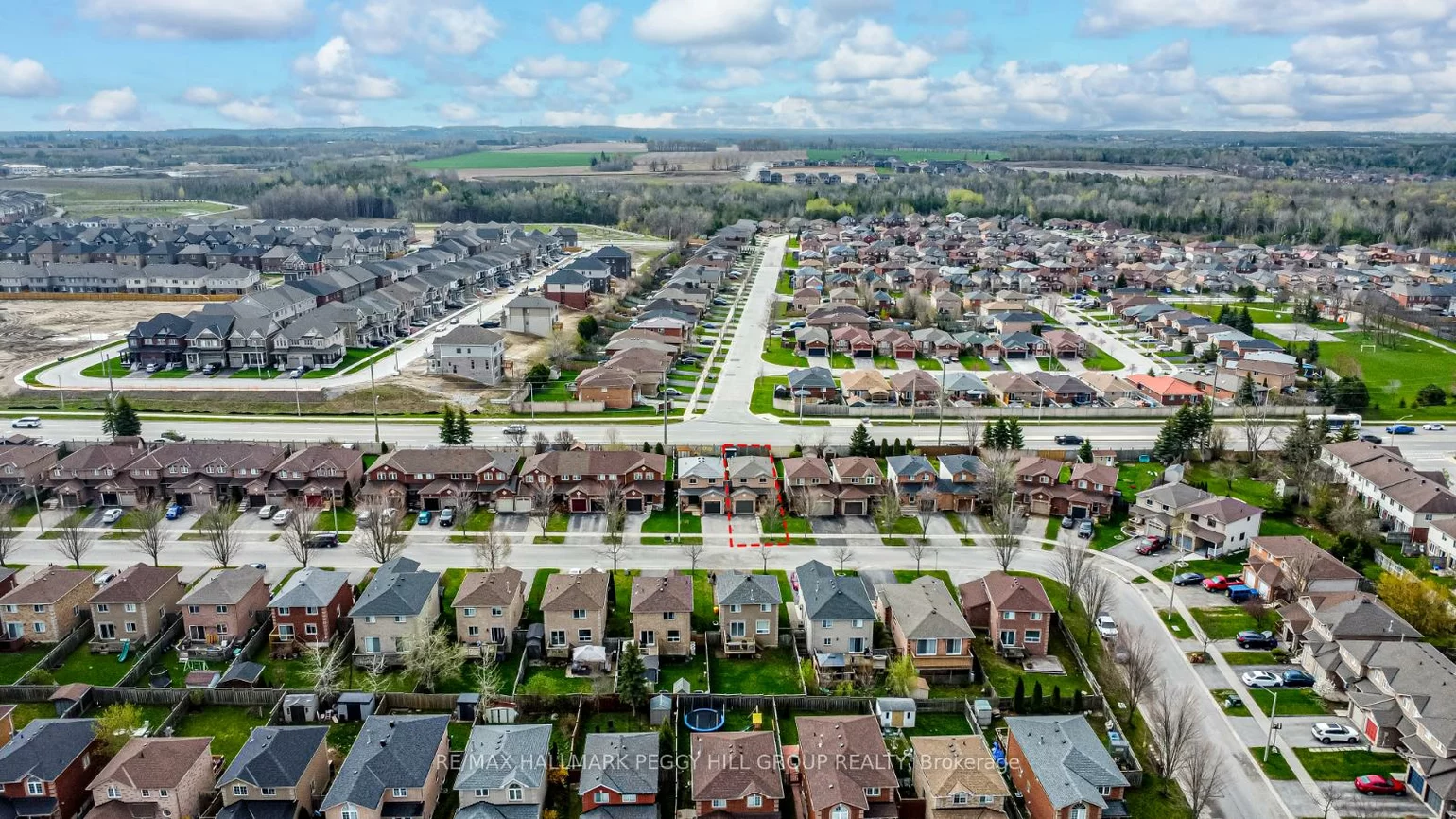 147, Nathan, Painswick South, Barrie