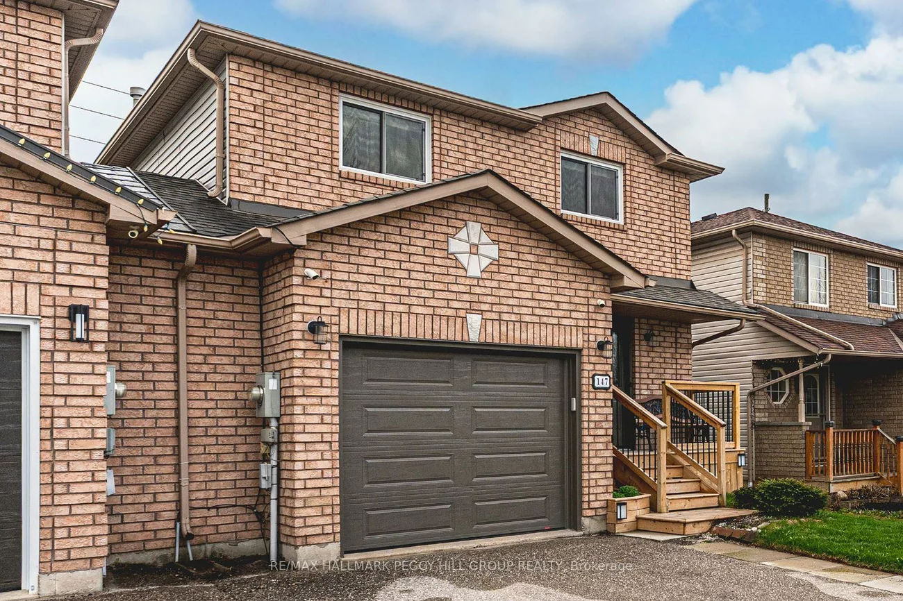 147, Nathan, Painswick South, Barrie