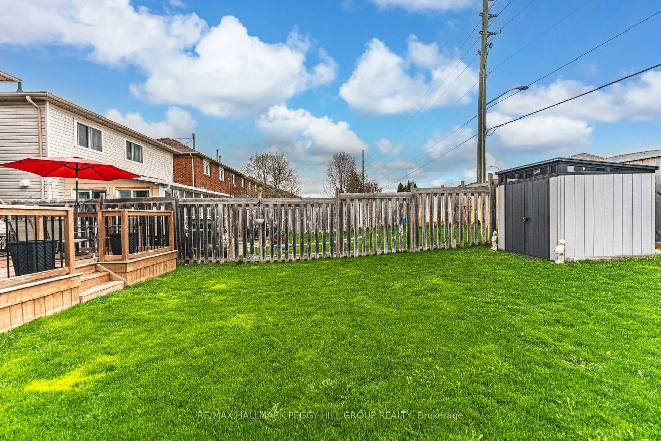 147, Nathan, Painswick South, Barrie