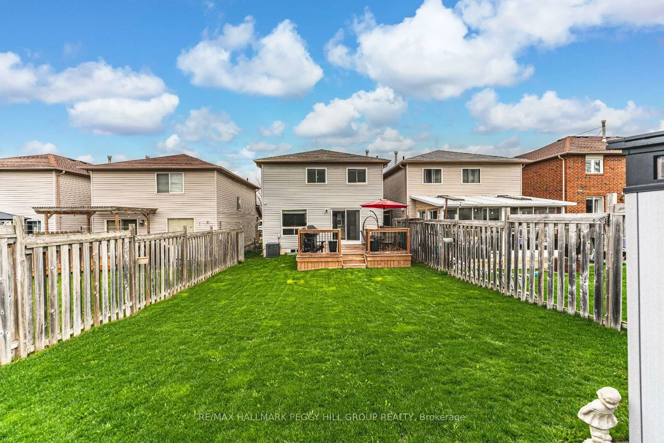 147, Nathan, Painswick South, Barrie