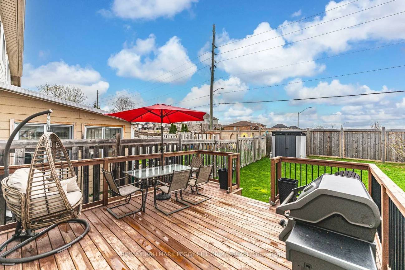 147, Nathan, Painswick South, Barrie