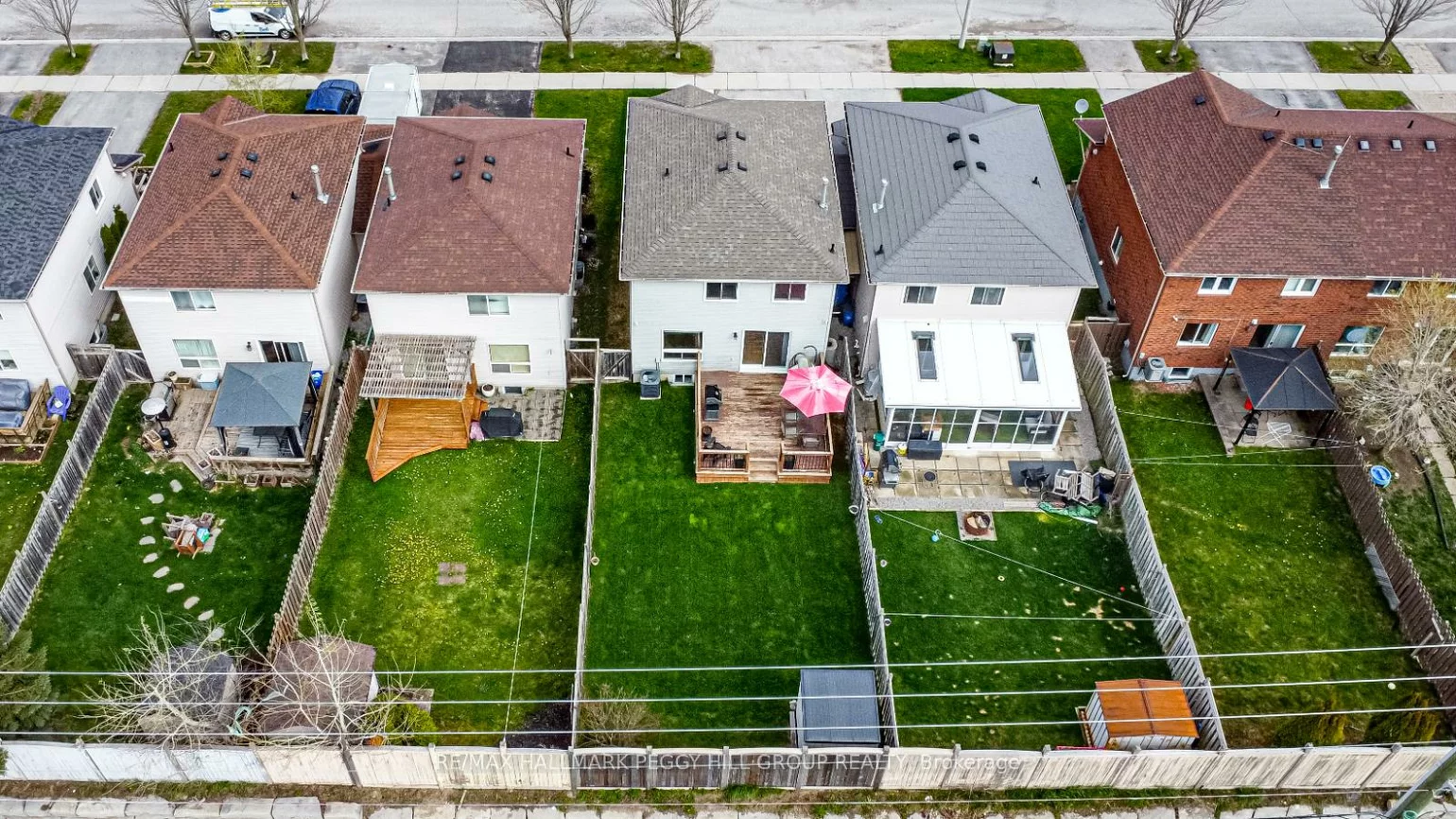 147, Nathan, Painswick South, Barrie